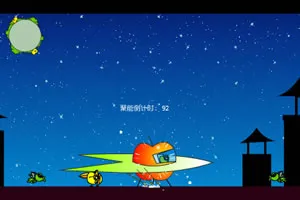 经典转盘大冒险